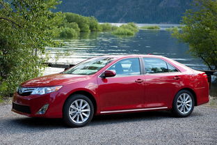 美国汽车丰田便宜多少