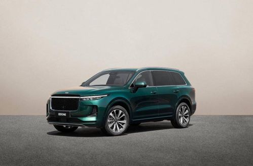 理想汽车有多少辆