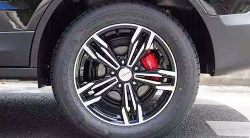 春秋汽车胎压多少