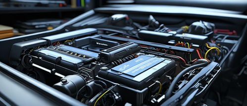 汽车启动电流量多少