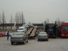 板车托运多少辆汽车 板车托运多少辆汽车