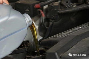 汽车机油多少公里换好