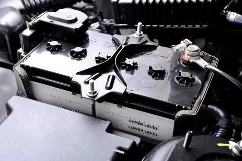 汽车多少电压能打火