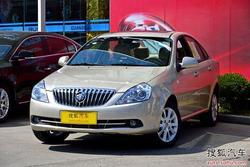 别克汽车优惠多少合适