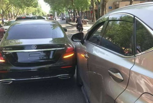 汽车剐蹭多少正常 汽车剐蹭多少正常