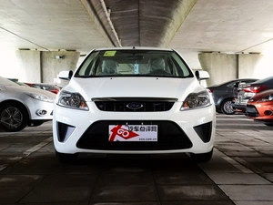 经典福克斯汽车油耗多少