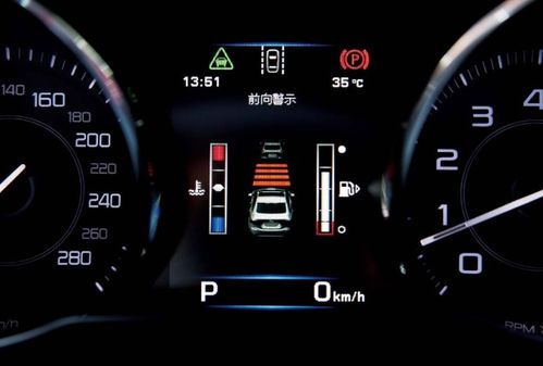 汽车路上车速多少 汽车路上车速多少