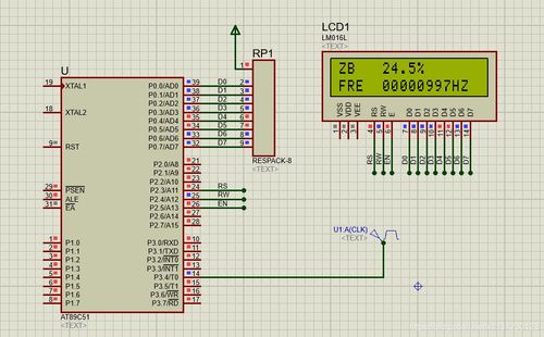 汽车占空比频率多少合适