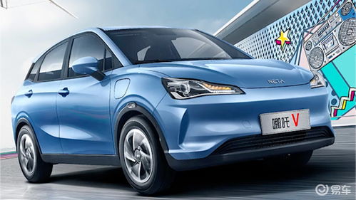 哪吒汽车最大销售多少 哪吒汽车最大销售多少