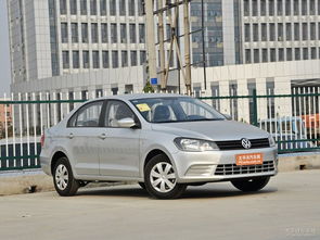 捷达汽车消费补贴多少