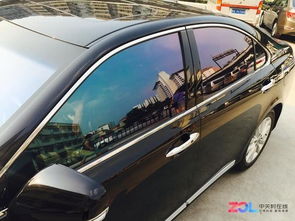 民用汽车共有多少种类