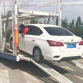 托运汽车小板价格多少