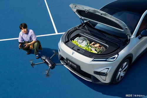 深蓝汽车研发投入多少