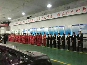 汽车维修产值提成多少