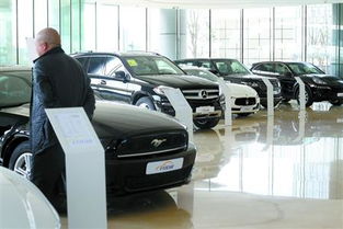 上海进口汽车加价多少 上海进口汽车加价多少