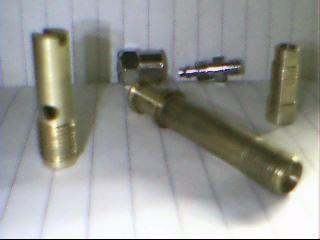 汽车标件有多少