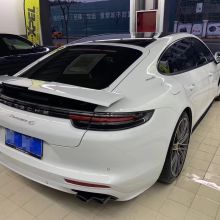 汽车改价是多少