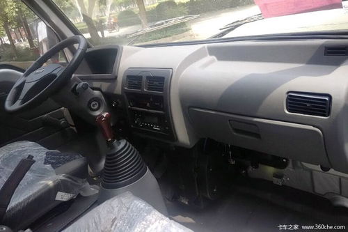 低速汽车马力多少