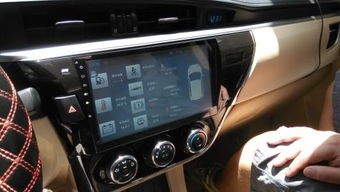 汽车导航尺寸多少最好