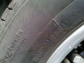 西青汽车换胎收费多少