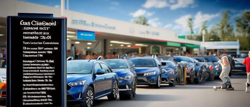 汽车气罐的价格多少