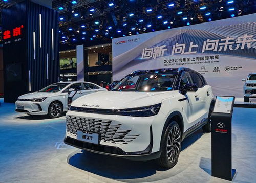 北京汽车越南销量多少