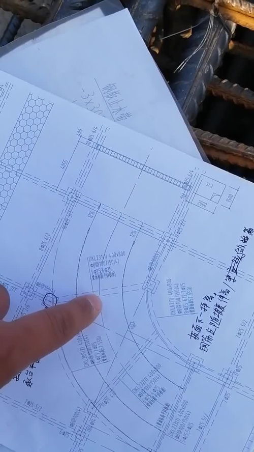 汽车坡道钢筋是多少