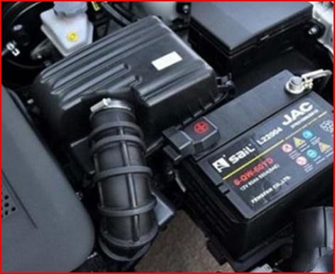 汽车电瓶适宜温度多少