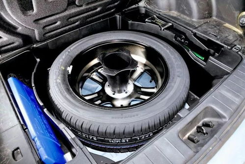 汽车备胎多少斤正常 汽车备胎多少斤正常