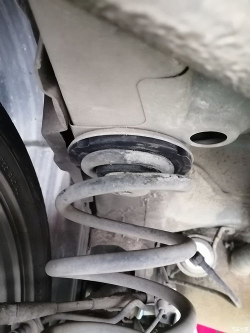 汽车弹簧能用多少公里 汽车弹簧能用多少公里