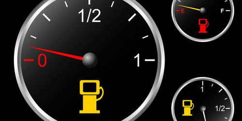 汽车油灯有多少种类