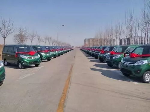 哈尔滨农村汽车补贴多少