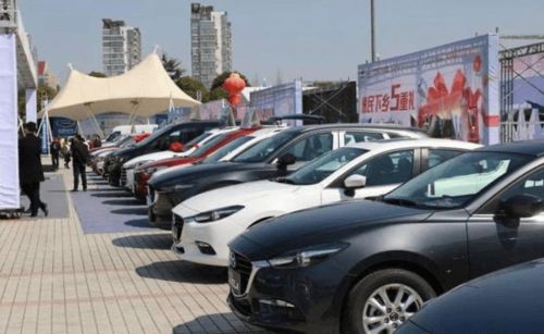 信阳汽车落地补贴多少