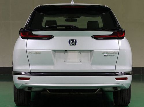 本田小汽车油耗多少