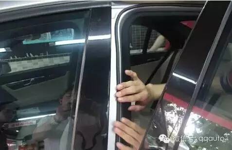 汽车翻新需要多少步骤