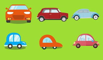 儿童小汽车多少价