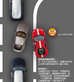 汽车减速上限是多少