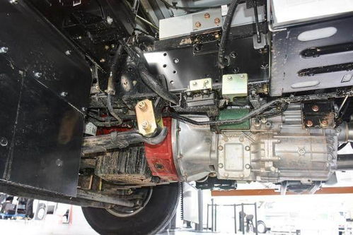 汽车气刹多少压