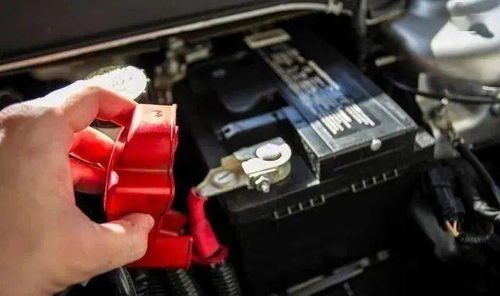 汽车电池多少要更换