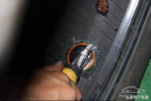 汽车补胎套路知多少