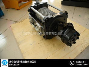 汽车绞盘有多少顿