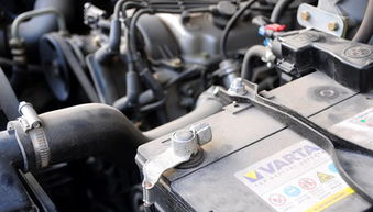 汽车电瓶正常发电多少