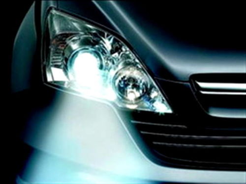 汽车年检灯多少合格