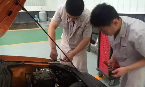 汽车机修多少钱 汽车机修多少钱