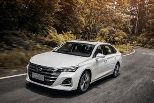 传祺汽车提速多少