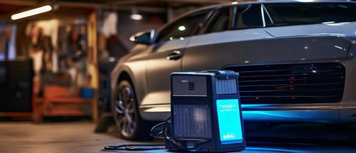 汽车充电时间是多少