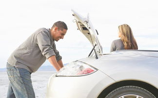 汽车能跑到多少公里 汽车能跑到多少公里