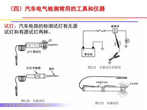 汽车元件电压是多少 汽车元件电压是多少