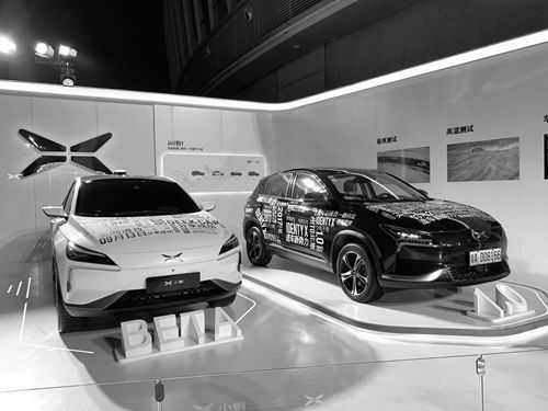 智能汽车售价多少万 智能汽车售价多少万