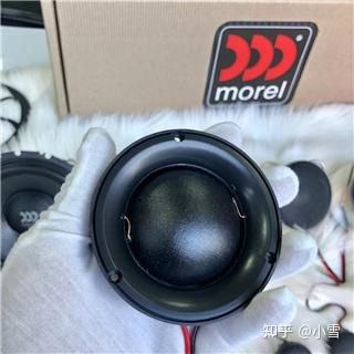 汽车中音喇叭多少合适